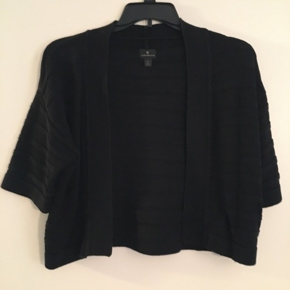 Worthington Short Sleeve Shr…
